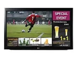 LG Electronics-37LD452B