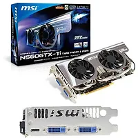 MSI-N560GTX-TITWINFROZRII2GD5