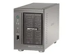 NETGEAR-RND2000-200NAS