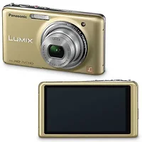 PANASONIC-DMC-FX78N