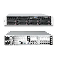 Supermicro-SYS-6026T-6RF+(3YR)