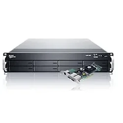 SANS DIGITAL-ES208X6+BHA