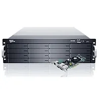 SANS DIGITAL-ES316X6+BHA