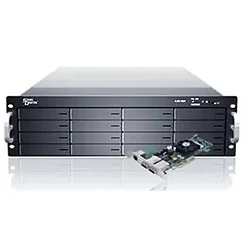 SANS DIGITAL-ES316X6+BHA