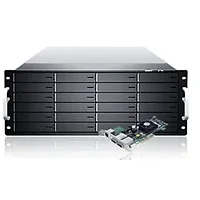 SANS DIGITAL-ES424X6+BHA