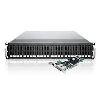 SANS DIGITAL-ES224X6+BHA