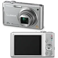 PANASONIC-DMCFH25SBUN