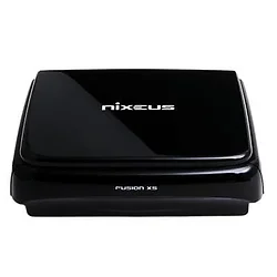 NIXEUS TECHNOLOGY-NX-500