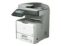 RICOH / Fujitsu-406852