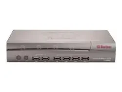 Raritan-SW4-USB-COMBO