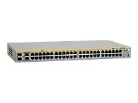 ALLIED TELESYN-AT-8000S/48POE-10