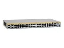 ALLIED TELESYN-AT-8000S/48POE-10