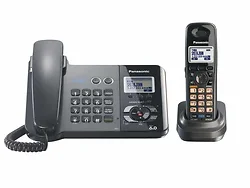 PANASONIC-KX-TG9391T