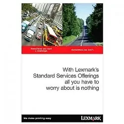 Lexmark-2XWSR05