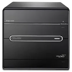 Shuttle Computers-SN78-H7-BK-V1