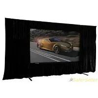 Elite Screens-Q100VD