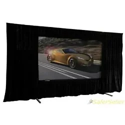 Elite Screens-Q100VD