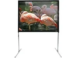 Elite Screens-Q150VD