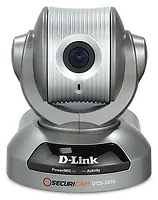 D-Link-DCS-5610-LW