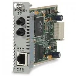 ALLIED TELESYN-AT-CM201