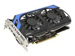 MSI-R7770PE1GD5/OC