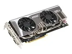 MSI-N570GTXTWINFROZRII