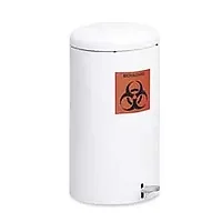 SAFCO PRODUCTS-9683WH