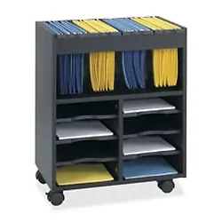 SAFCO PRODUCTS-5390GR