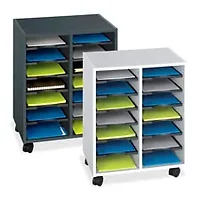 SAFCO PRODUCTS-5392BL