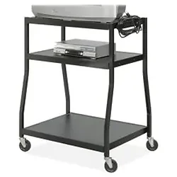 SAFCO PRODUCTS-8931BL