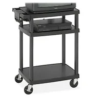 SAFCO PRODUCTS-8933BL