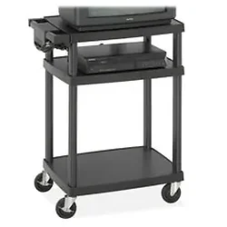 SAFCO PRODUCTS-8933BL