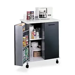 SAFCO PRODUCTS-8963BL