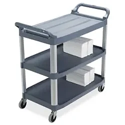 Rubbermaid-409100BK