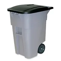 Rubbermaid-9W2700GRAY