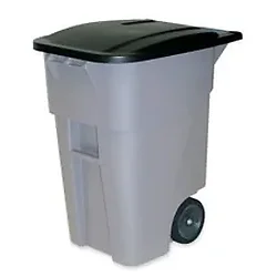 Rubbermaid-9W2700GRAY