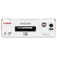 CANON-CRTDG116YW