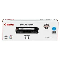 CANON-CRTDG118BK