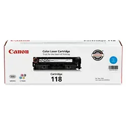 CANON-CRTDG118BK