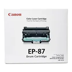 CANON-EP87DRUM