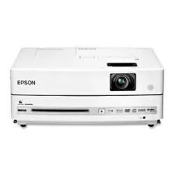 EPSON-PRESENTER