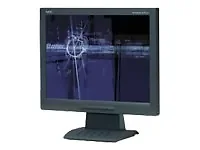 SHARP NEC-ASLCD52V-BK