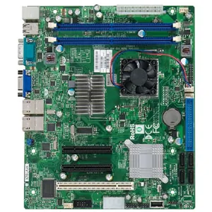 Supermicro-X7SLAL