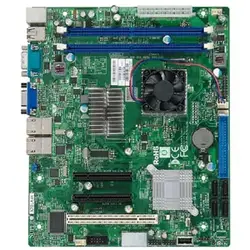 Supermicro-X7SLA-L