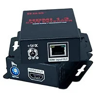 QVS-HDMI-C5S3