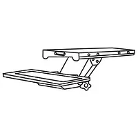 Maxon Furniture-ACCTLBP