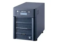 Buffalo-TS-I4.0TGL/R5