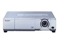 SHARP NEC-PGD4010X