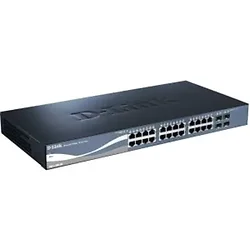 D-Link-DGS-1500-28P