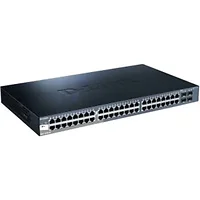 D-Link-DGS-1500-52